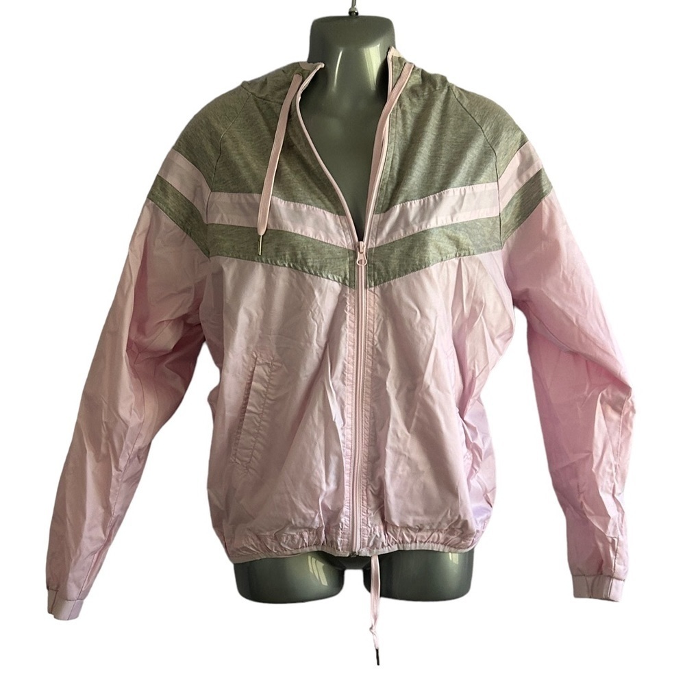Forever 21 Retro Jacket • Size: S • Used